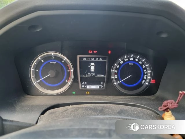 Ssangyong Rexton Sports Cannes 2019 Черный из Кореи, фото 3