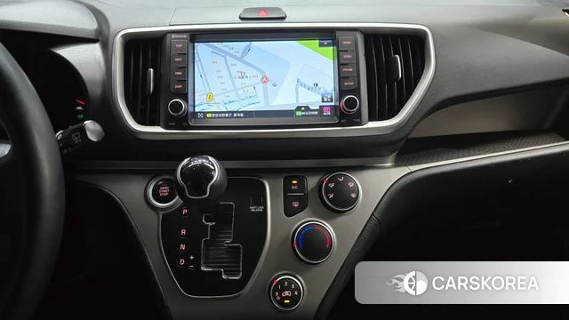 Kia The New Ray 2022 Белый из Кореи, фото 3