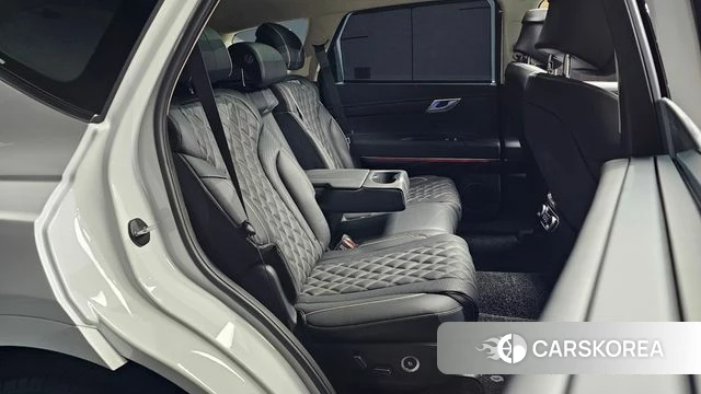 Genesis GV80 2022 Белый из Кореи, фото 3