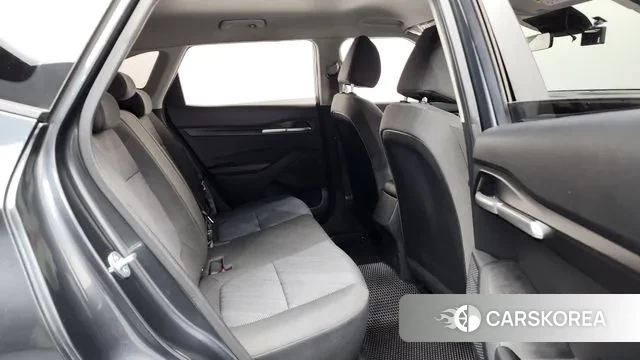 Kia The New Seltos 2022 Серый из Кореи, фото 3