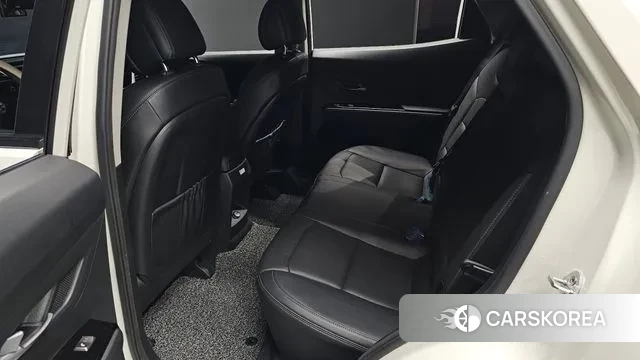 Ssangyong Beautiful Korando 2024 Белый из Кореи, фото 3