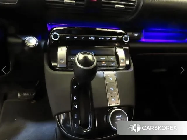 Hyundai Casper 2021 Белый из Кореи, фото 3