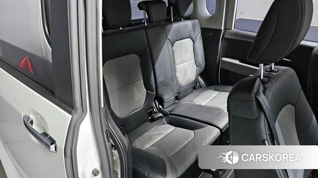Kia The New Ray 2021 Белый из Кореи, фото 3