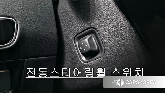 Kia The New K9 2nd generation 2022 Черный из Кореи, фото 3