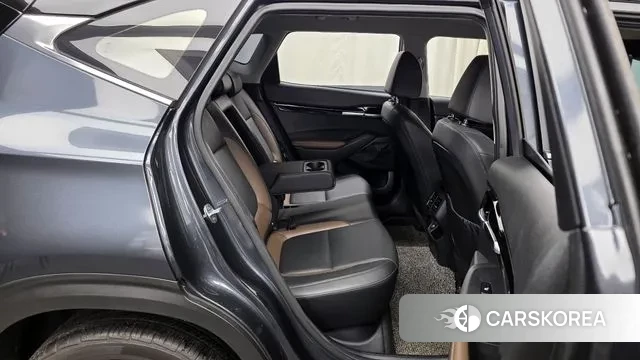 Kia Seltos id 3646505 из Кореи 3