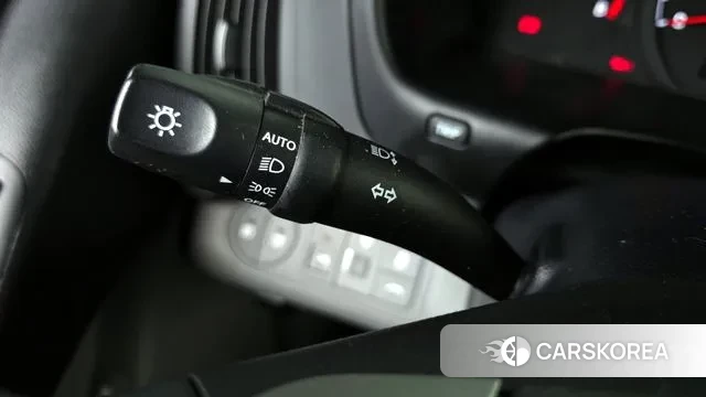 Hyundai The New Grand Starex 2019 Желтый из Кореи, фото 3