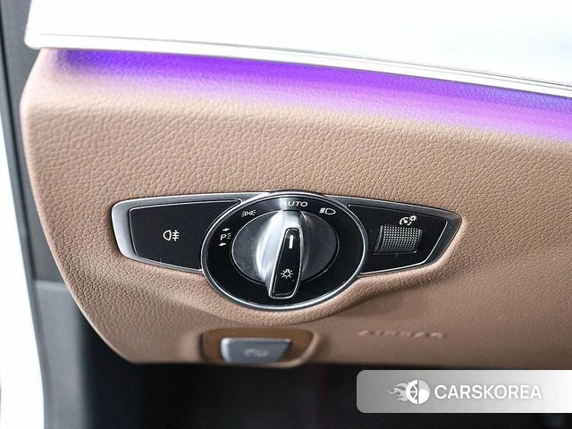 Mercedes-Benz E-Class W213 2021 Белый из Кореи, фото 3