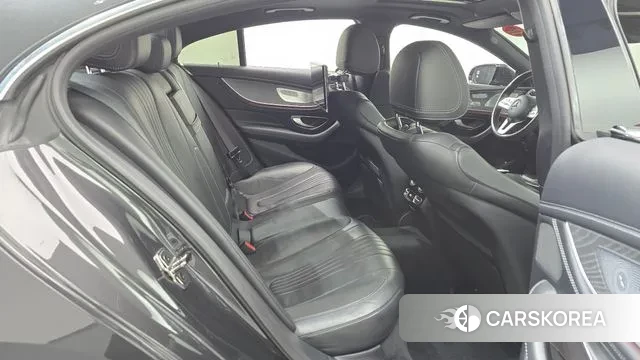 Mercedes-Benz CLS-Class C257 2020 Серый из Кореи, фото 3