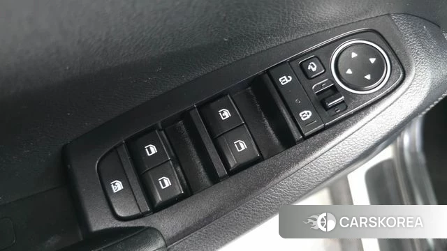 Kia Seltos 2021 Белый из Кореи, фото 3