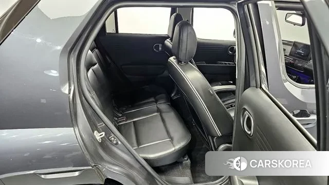 Hyundai Casper 2022 Серый из Кореи, фото 3