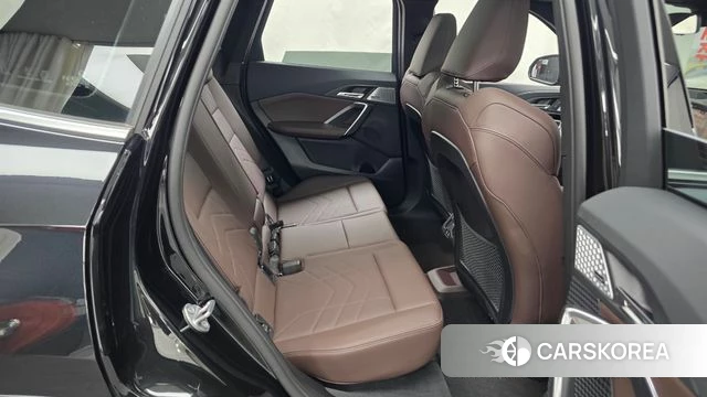 BMW X1 (U11) 2024 Черный из Кореи, фото 3