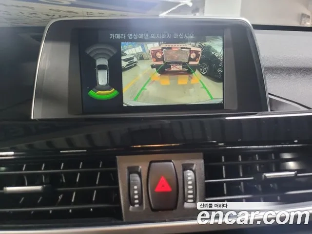 BMW X1 (F48) 2019 Серебристо-серый из Кореи, фото 3