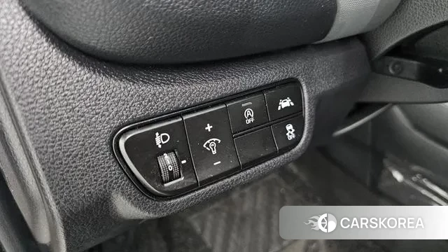 Kia Seltos 2019 Белый из Кореи, фото 3