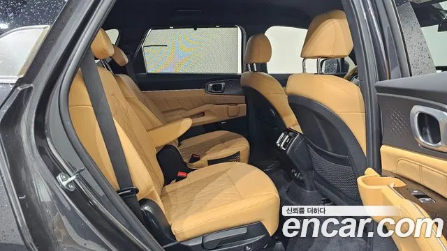 Kia Sorento 4th Generation id 2651598 из Кореи 3