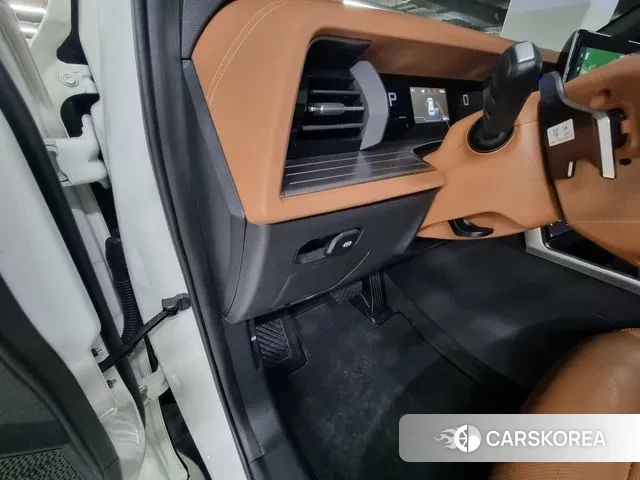 Ssangyong Torres 2023 Белый двухцветный из Кореи, фото 3