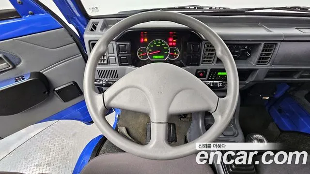 Chevrolet (GM Daewoo) New Labo id 2681131 из Кореи 3