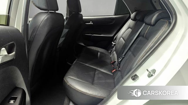 Kia Morning Urban (JA) 2020 Белый из Кореи, фото 3