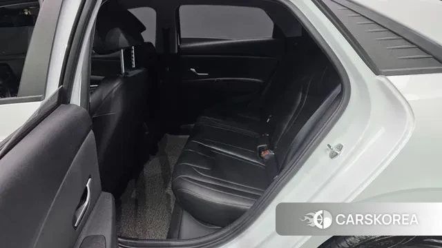 Hyundai Avante (CN7) 2020 Белый из Кореи, фото 3