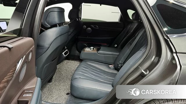 Genesis G80 (RG3) 2025 Серый из Кореи, фото 3