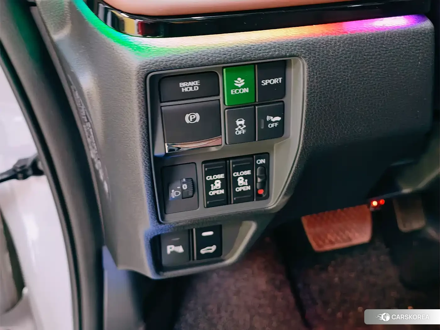 Honda Odyssey 2026 Белый из Китая, фото 3
