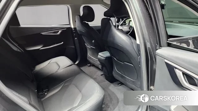 Kia EV6 2022 Серый из Кореи, фото 3