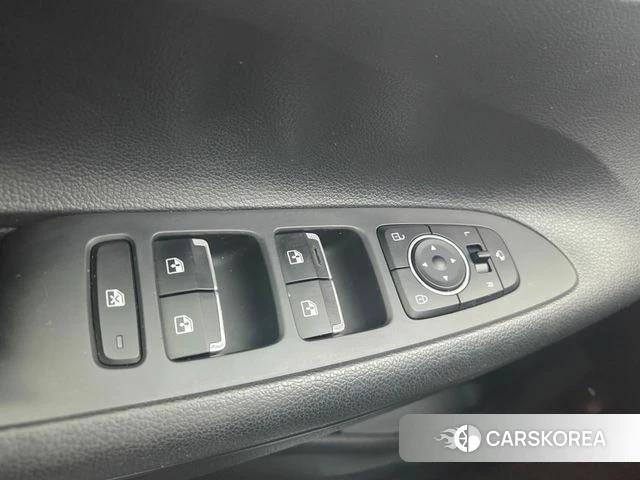 Hyundai The New Grandeur IG 2020 Черный из Кореи, фото 3