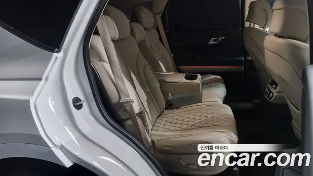 Genesis GV80 id 2401883 из Кореи 3