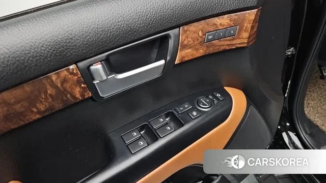 Kia The New Mohave 2018 Черный из Кореи, фото 3