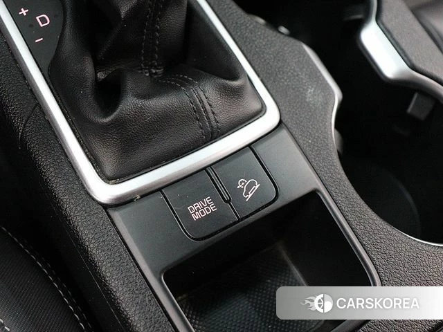 Kia Sportage 4th Generation 2018 Белый из Кореи, фото 3