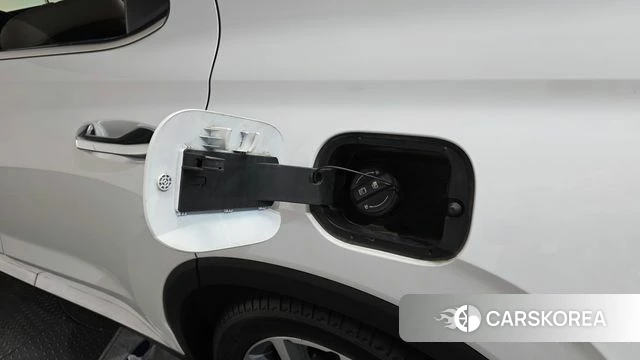 Hyundai Palisade 2020 Белый из Кореи, фото 3