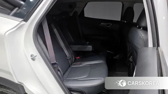 Kia Sportage 5th Generation 2023 Белый из Кореи, фото 3