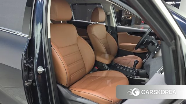 Kia The New Sorento 2019 Синий из Кореи, фото 3