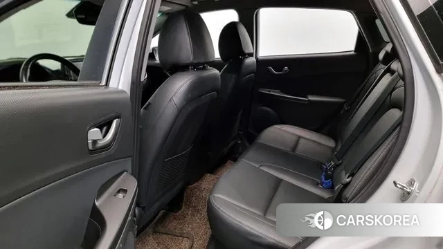 Hyundai Kona 2020 Белый из Кореи, фото 3