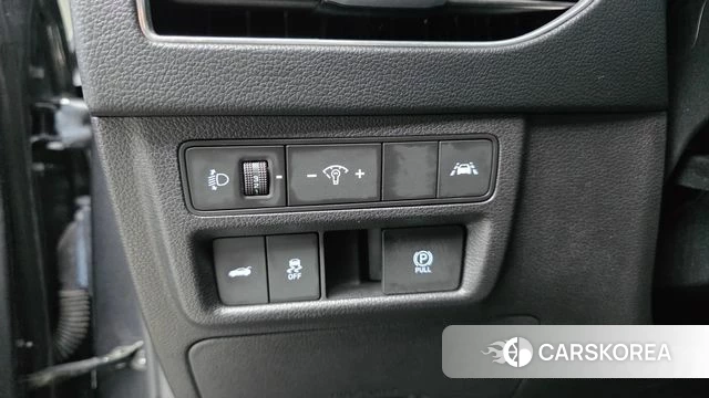 Hyundai Sonata (DN8) 2020 Серый из Кореи, фото 3
