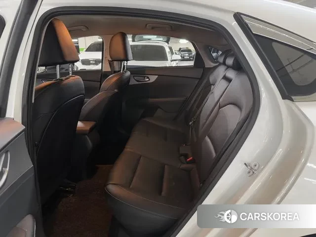 Kia Come New K3 2020 Белый из Кореи, фото 3