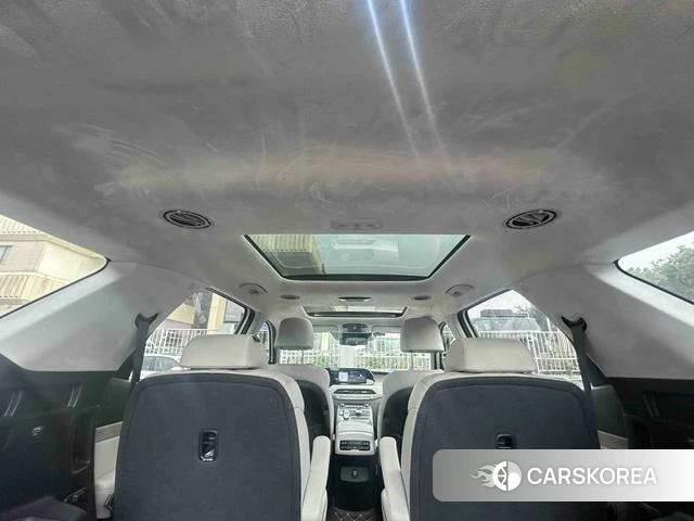 Hyundai Paristi 2021 Белый из Китая, фото 3