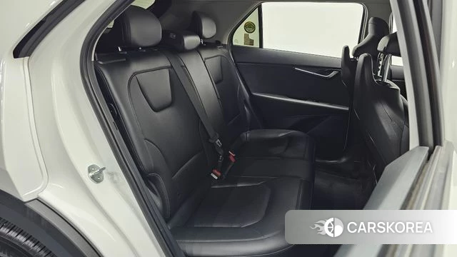 Kia Di Ol Nu Niro 2022 Белый из Кореи, фото 3
