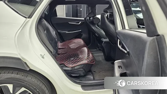 Kia EV6 2022 Белый из Кореи, фото 3