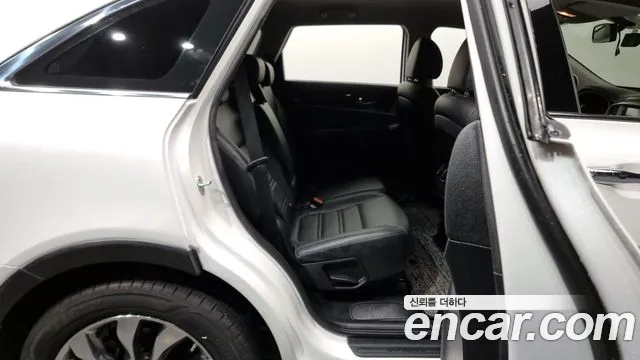 Kia The New Sorento id 2717298 из Кореи 3