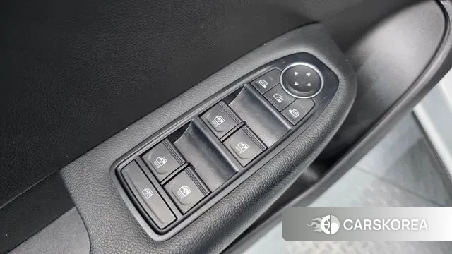 Renault Korea (Samsung) XM3 2020 Белый из Кореи, фото 3