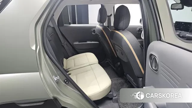 Hyundai The New Casper 2025 Зеленый из Кореи, фото 3