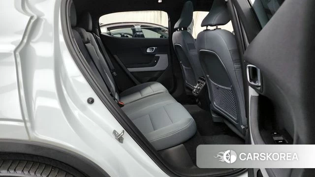 Polestar Polestar 2 2022 Белый из Кореи, фото 3