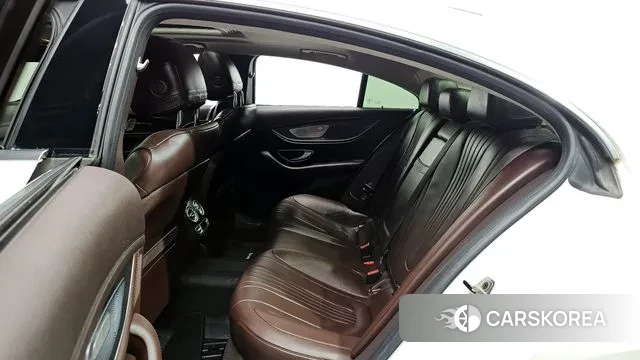 Mercedes-Benz CLS-Class C257 2018 Белый из Кореи, фото 3