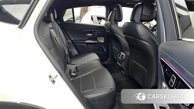 Mercedes-Benz GLC-Class X254 2025 Белый из Кореи, фото 3