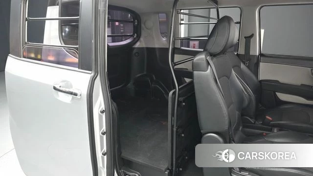 Kia The New Ray 2019 Серебряный из Кореи, фото 3