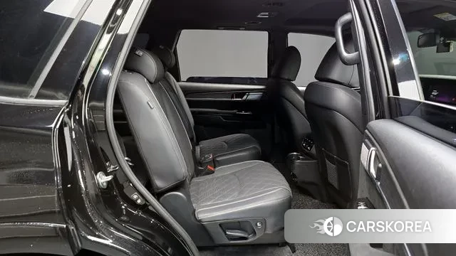 Kia Mohave Master 2023 Черный из Кореи, фото 3