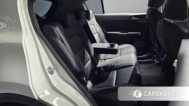 Kia Sportage The Bold 2019 Белый из Кореи, фото 3