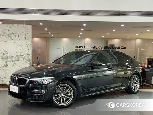 BMW 5 series (imported) id 4209074 из Китая 3