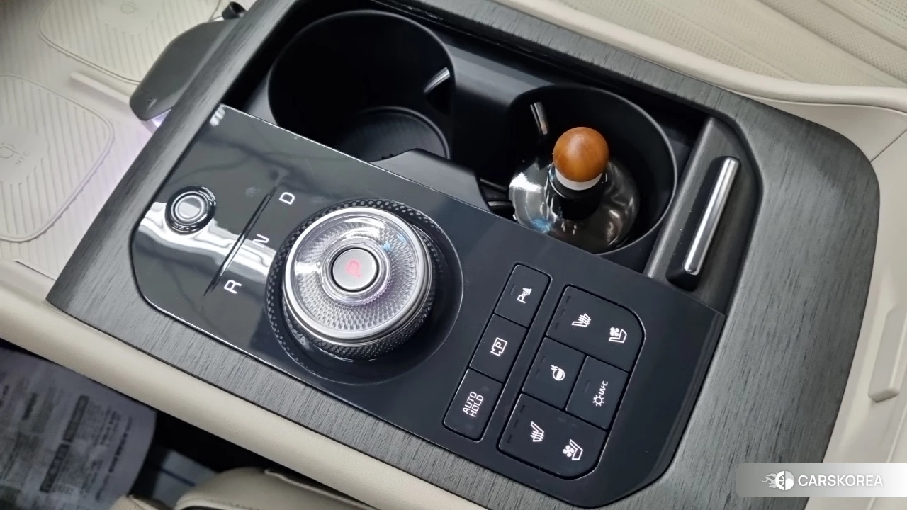 Kia The New K8 2025 Цвет тростника из Кореи, фото 3