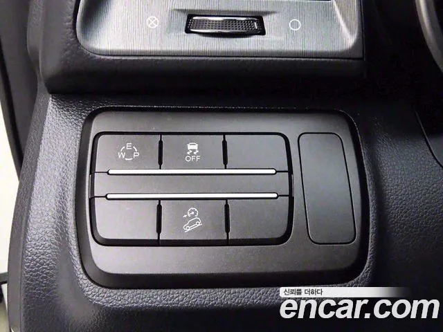 Ssangyong Tivoli Armor id 2669634 из Кореи 3